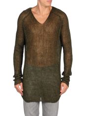 IF ONLY WAS TRUE..... - V-neck