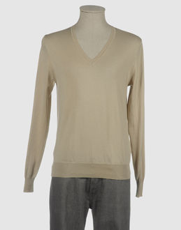 MERCEDES-BENZ - MAGLIERIA - Maglie collo a v - su YOOX.COM