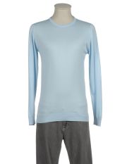 JOHN SMEDLEY - Crewneck sweater