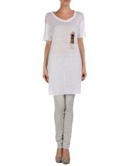 ANIMAGRHAN - Short sleeve sweater