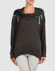 CUSTO BARCELONA - Long sleeve sweater