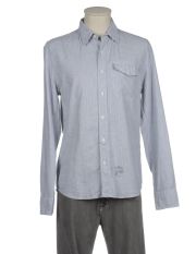 B.D.BAGGIES - Chemise  manches longues