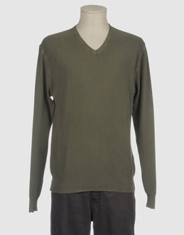 MAGLIERIE DI PERUGIA - MAGLIERIA - Maglie collo a v - su YOOX.COM