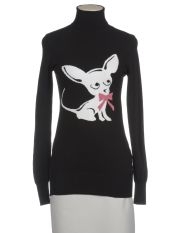 PARIS HILTON - Long sleeve jumper