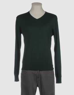 VNECK - MAGLIERIA - Maglie collo a v - su YOOX.COM