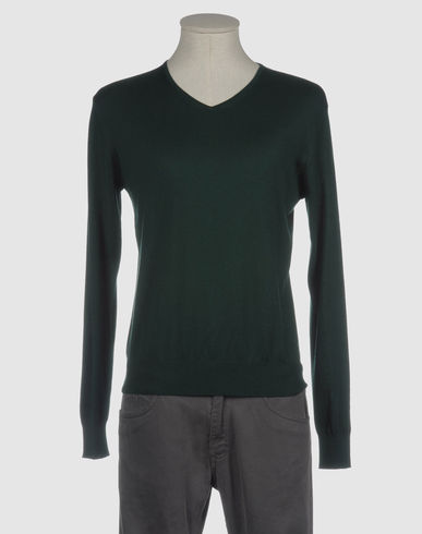 ZOOM VNECK - V-neck