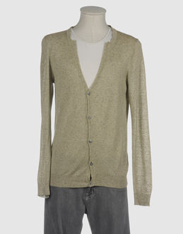 GOLD CASE BY ROCCO FRAIOLI - MAGLIERIA - Cardigan - su YOOX.COM