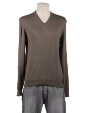 HACKETT - V-neck