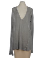 AVIATIC - Maglia maniche lunghe