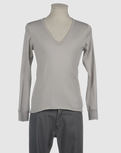 ZOOM CRISTIANO FISSORE - V-neck
