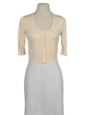 GIRL by BAND OF OUTSIDERS - Cardigan