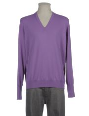 ROBERTSON OF DUMFRIES - Cashmere jumper