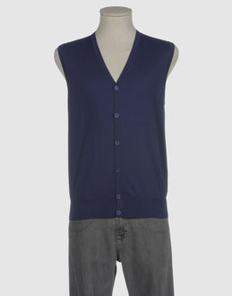 FRANCESCO CAPUTO NAPOLI - MAGLIERIA - Cardigan - su YOOX.COM