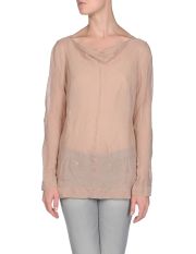 SPINA - Pull manches longues