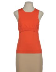 MD' M by LEYENDA - Maglia senza maniche