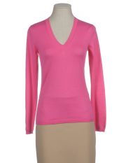 FALDA CASHMERE - Long sleeve jumper