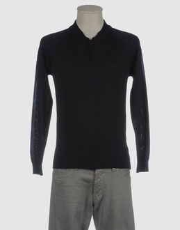 ITALIA INDEPENDENT - MAGLIERIA - Cardigan - su YOOX.COM