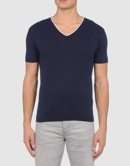 GF FERRE' - MAGLIERIA - Maglie collo a v - su YOOX.COM