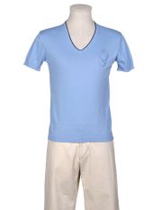 GF FERRE' - V-neck