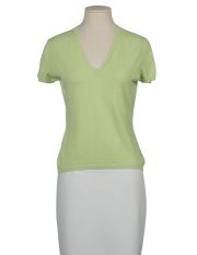 VICOLO FIORITO - Cashmere sweater