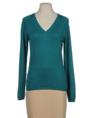 VICOLO FIORITO - Maglia maniche lunghe