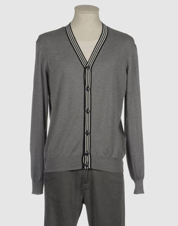 HACKETT - MAGLIERIA - Cardigan - su YOOX.COM