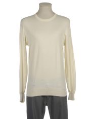 HAWICK - Pullover mit Rundkragen