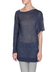 SPINA - Pull manches longues