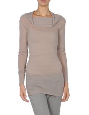GOLD CASE - Maglia maniche lunghe