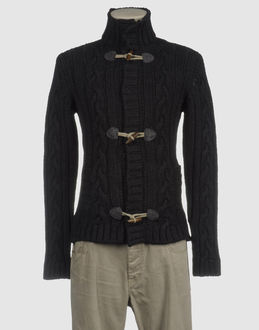 KAOS - MAGLIERIA - Cardigan - su YOOX.COM