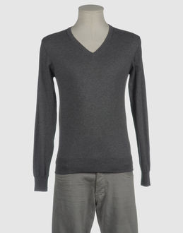 KAOS - MAGLIERIA - Maglie collo a v - su YOOX.COM