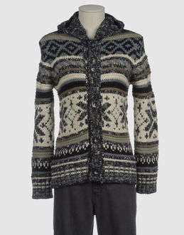 KAOS - MAGLIERIA - Cardigan - su YOOX.COM