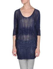 ORO PAGODA - Maglia maniche corte