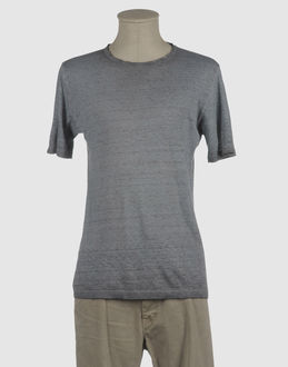 AVANT TOI - MAGLIERIA - Maglie collo a giro - su YOOX.COM