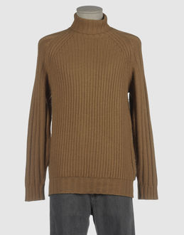 JAVIER CAÑÁS CARAMELO - MAGLIERIA - Maglie collo alto - su YOOX.COM