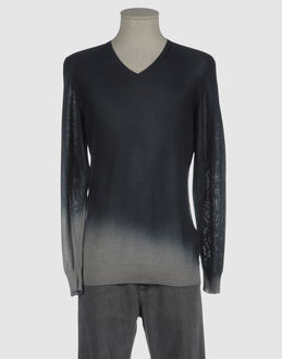 AVANT TOI - MAGLIERIA - Maglie collo a v - su YOOX.COM