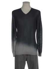 AVANT TOI - Jersey de cuello pico
