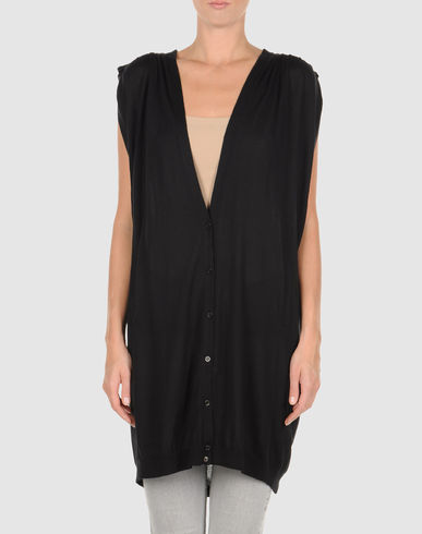 ZOOM NEIL BARRETT - Cardigan