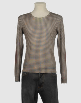 SZEN - MAGLIERIA - Maglie collo a giro - su YOOX.COM