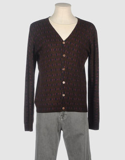 SZEN - MAGLIERIA - Cardigan - su YOOX.COM