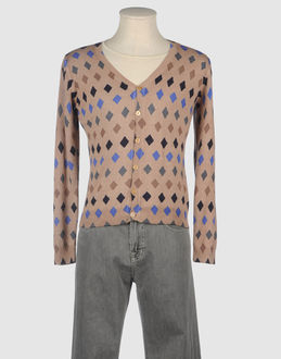 SZEN - MAGLIERIA - Cardigan - su YOOX.COM