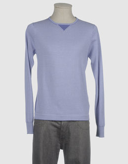 BELLWOOD - MAGLIERIA - Maglie collo a giro - su YOOX.COM