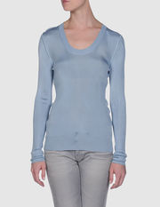 DOLCE & GABBANA - Long sleeve sweater
