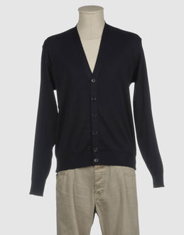 KIDMAN - MAGLIERIA - Cardigan - su YOOX.COM
