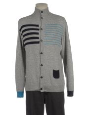 WOOL & CO - Cardigan