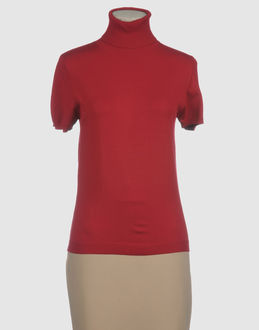 KILT - STRICKWAREN - Kurzarmpullis - bei YOOX.COM