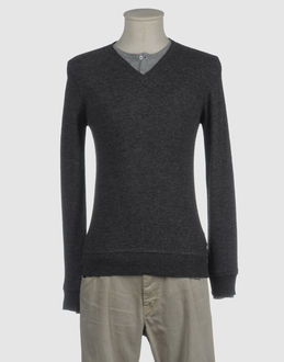KAOS - MAGLIERIA - Maglie collo a giro - su YOOX.COM