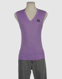 ANTONY MORATO - MAGLIERIA - Maglie gilet - su YOOX.COM