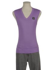 ANTONY MORATO - Sweater vest