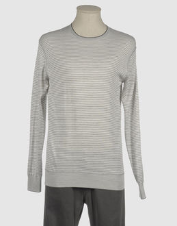KANGRA CASHMERE - MAGLIERIA - Maglie collo a giro - su YOOX.COM